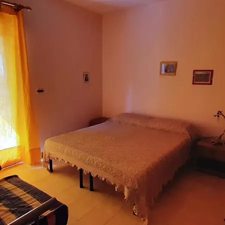 Ferienhaus Trilocale A