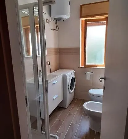 Ferienhaus Trilocale A