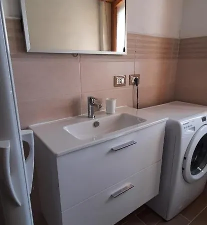 Ferienhaus Trilocale A