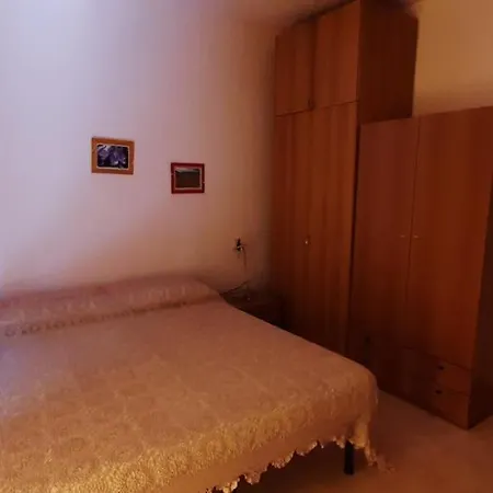 Ferienhaus Trilocale A