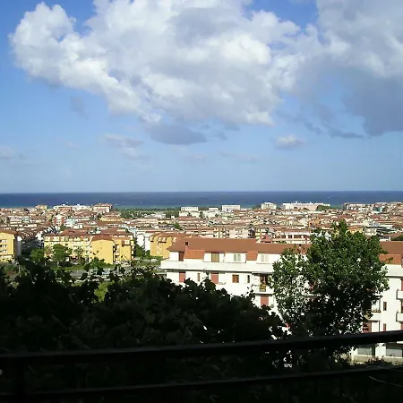 Trilocale A Scalea