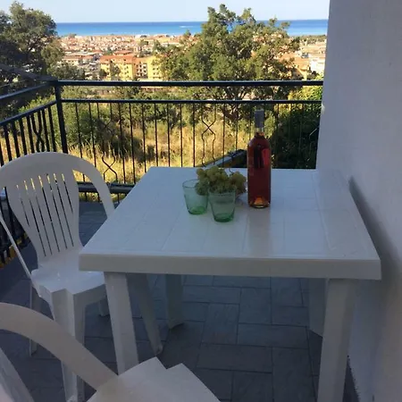 Trilocale A * Scalea