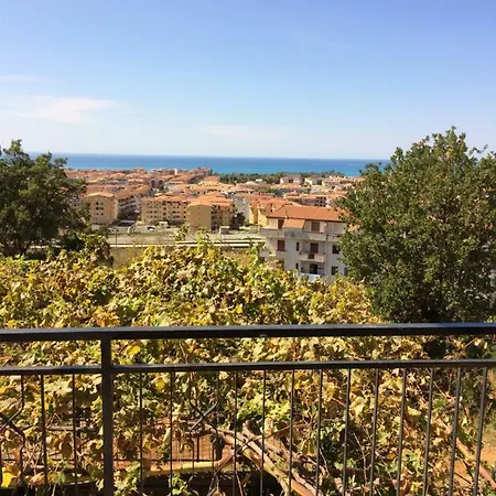 Holiday home Trilocale A *