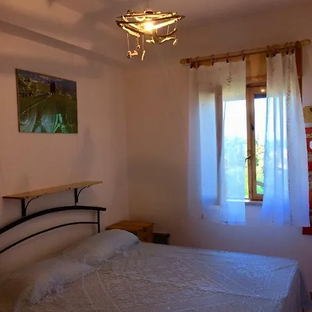 Trilocale A Holiday home *
